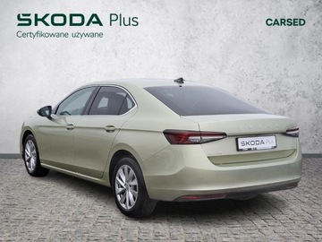 Skoda Superb IV Liftback 2.0 TDI 193KM 2024 Skoda Superb Selection 4x4, 2.0 TDI / 193KM, DSG,, zdjęcie 2
