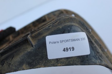 POLARIS SPORTSMAN 335 400 500 ЛЕВЫЙ ПОЛ