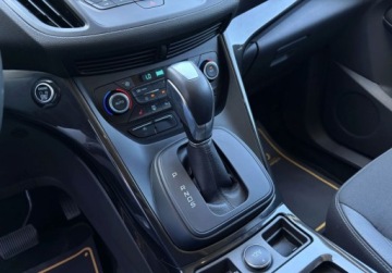 Ford Kuga II SUV Facelifting 2.0 TDCi 120KM 120KM 2019 Ford Kuga 2.0TDCI automat NAVI KAMERA fabryczny lakier 98.000km, zdjęcie 26