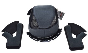 Подкладка для интегральной каски ls2 ff352 l 2016 г.в.