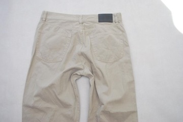 z Modne Spodnie jeans Hugo Boss 33/34 Arkansas USA