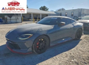 Nissan 2024 Nissan Inny Z Nismo 2024 3.0 Benzyna 420KM
