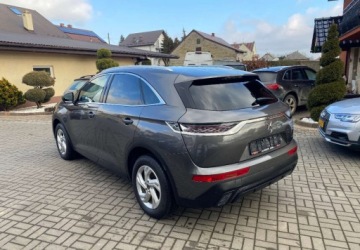  DS Automobiles DS 7 Crossback DS Automobiles DS 7 Crossback 1.5 Diesel, zdjęcie 5