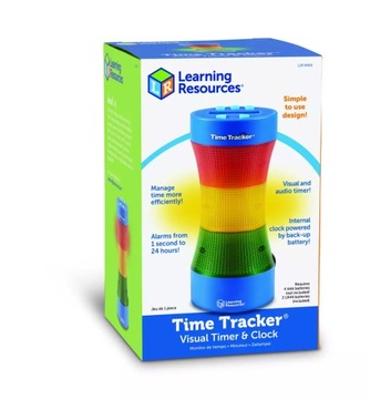 Таймер Таймер Секундомер Счетчик времени для детей Обучающие ресурсы