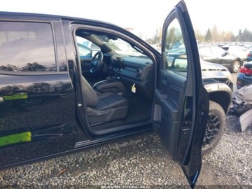 Chevrolet 2025 Chevrolet Colorado trail boss, 2025r., 4x4, 2.7L 2.7 Benzyna 310KM, zdjęcie 8