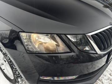 Skoda Octavia III Liftback Facelifting 2.0 TDI 150KM 2019 Skoda Octavia 2.0 TDI 150KM Ambition DSG Pakiet Am, zdjęcie 28