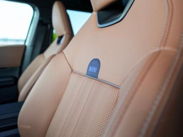 Mini Countryman U25 2025 Countryman C Linia Favoured 1.5 (170KM) 2025, zdjęcie 3