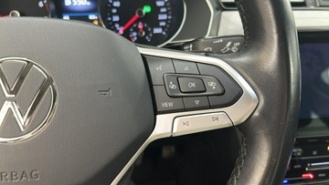 Volkswagen Passat B8 Variant Facelifting 1.5 TSI EVO 150KM 2022 Volkswagen Passat 1.5 TSI EVO Business DSG, zdjęcie 21