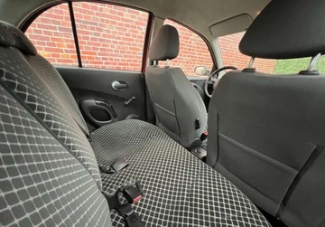 Nissan Micra III Hatchback 5d 1.2 i 16V 80KM 2007 Nissan Micra Salon PL 1 wlasciciel Klima Gwarancja w cenie Warszawa VRFF, zdjęcie 16