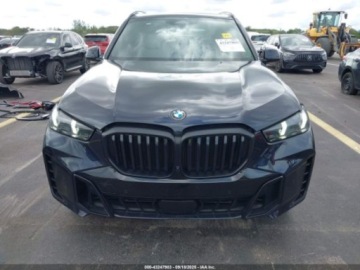 BMW X5 G05 2024 BMW X5 xDrive40I 2024 3.0l 3.0 Benzyna 375KM, zdjęcie 7