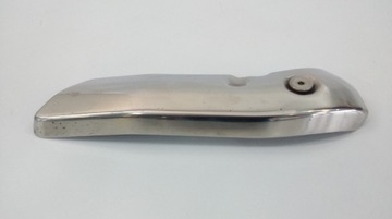 Крышка глушителя ТРИУМФ СПРИНТ