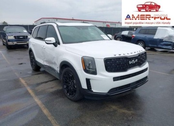 Kia 2022 Kia Telluride Ex 2022 3.8 Benzyna 291KM