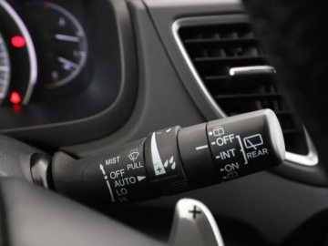 Honda CR-V IV SUV Facelifting 1.6 i-DTEC 160KM 2016 Honda CR-V 1.6d Automat 4WD Navi Tempomat Grzane, zdjęcie 30