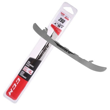 Ostrza hokejowe CCM SpeedBlade XS 1 Stainless +2MM długość 295mm