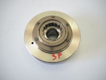 KAWASAKI Z-900 20- МАГНИТНОЕ КОЛЕСО