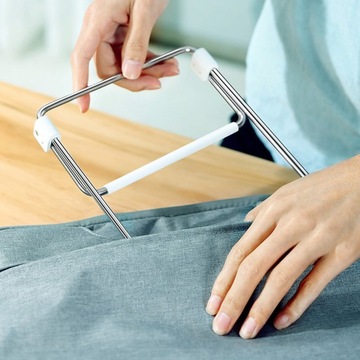 UGREEN SKŁADANA PRZENOŚNA LEKKA PODSTAWKA POD LAPTOPA 11 - 17