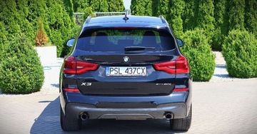BMW X3 G01 SUV 2.0 20d 190KM 2021 BMW X3 (nr 89) 2.0 190KM Navi Kamera Tempomat Klima Gwarancja 2.0 Diesel, zdjęcie 5
