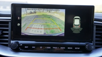 Kia XCeed PHEV 1.6 GDi Plug-in Hybrid 141KM 2021 Kia XCeed Hybryda Plug-in Automat Bogata wersja, zdjęcie 18