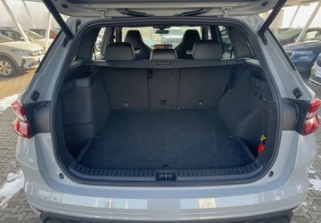 Skoda Kodiaq II SUV Plug-In 1.5 TSI Plug-In Hybrid 204KM 2025 Skoda Kodiaq iV Hybryda-Plug-In 1.5 TSI 204 KM 6 DSG Sportline 1.5, zdjęcie 32