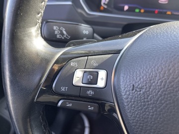 Volkswagen Tiguan Allspace SUV 2.0 TDI 150KM 2019 Volkswagen Tiguan Allspace 2.0 TDI Highline | Head, zdjęcie 21