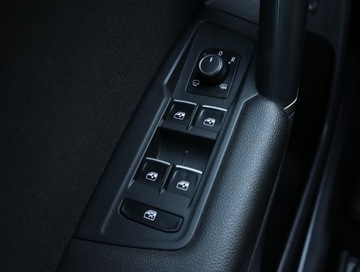 Volkswagen Tiguan II SUV 2.0 TSI 180KM 2018 VW Tiguan 2.0 TSI, Salon Polska, 4X4, DSG, Navi, zdjęcie 19