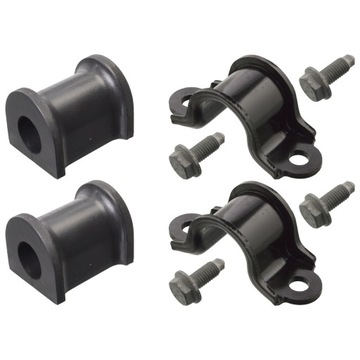 ZESTAW NAPRAWCZY DRĄŻKA STABILIZATORA FEBI 106260