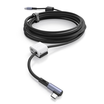 KIWI design Kabel łączący 3 m kompatybilny z Quest 3/2/1/Pro i Pico 4, kabe