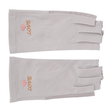 Rękawiczki do manicure Ochrona przed