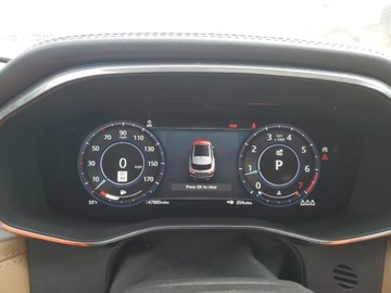 Jaguar F-Pace 2021 Jaguar F-Pace S 2021 2.0l 2.0 Benzyna 247KM, zdjęcie 9