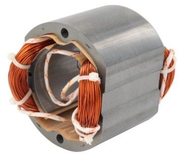 СТАТОР ДЛЯ ЦИРКУЛЯРНОЙ ПИЛЫ POWERMAT РУЧНОЙ ПИЛЫ