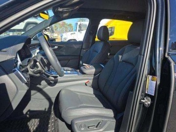 Audi Q7 II 2025 Audi Q7 Premium 45 Tfsi Quattro 2025 2.0 Benzyna 261KM, zdjęcie 7