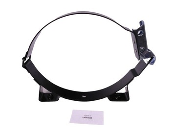 OBJÍMKA DRŽÁKY POUZDRO FILTRU VZDUCH DEFENDER 1987 - 2006 2.5L TDI L/R