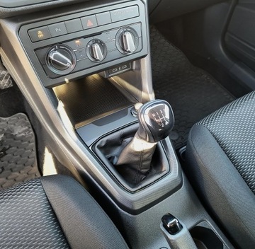 Volkswagen T-Cross SUV 1.0 TSI 95KM 2021 Volkswagen T-Cross 1.0 TSI, 95KM, Salon PL,FV-23%, zdjęcie 19