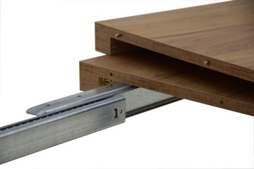 большой комплект LOFT из стола и 10 стульев INDUSTRIAL