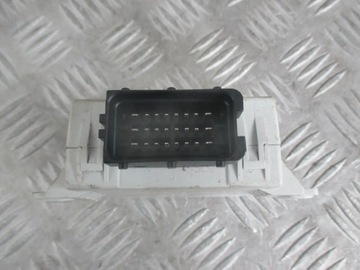 JEDNOTKA MOTORU 89661-0F111 TOYOTA COROLLA VERSO II 2.2 D 04-09 R.