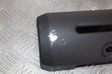 Крышка глушителя KAWASAKI VULCAN S EN 650 2015 - 2024