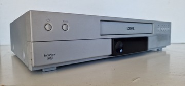 ВИДЕО-плеер Loewe Video VHS