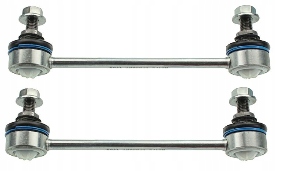 HYUNDAI I30 KIA CEED ŁĄCZNIKI STABILIZATORA TYŁ