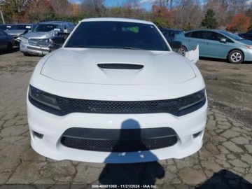 Dodge Charger VII 2021 Dodge Charger 2021r., 3.6l, od ubezpieczalni 3.6 Benzyna 300KM, zdjęcie 1