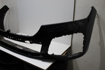 BMW 7 G11 G12 FACELIFT M-PAKET NÁRAZNÍK PŘEDNÍ PĚKNÝ