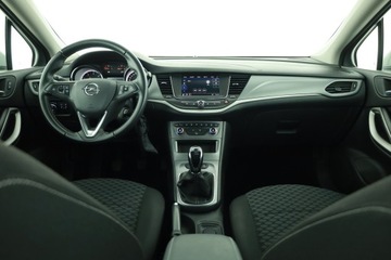 Opel Astra K Sportstourer Facelifting 1.5 Diesel 105KM 2019 Opel Astra 1.5 CDTI, Salon Polska, Klima, zdjęcie 20