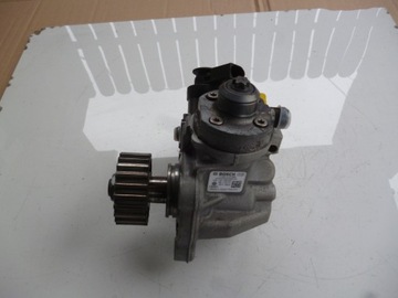Pompa wtryskowa 0445010686 059130755BS Audi 3.0TDI