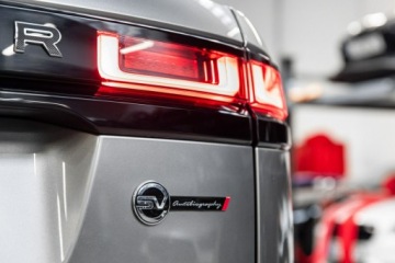 Land Rover Range Rover Velar SUV 5.0 V8 550KM 2020 Land Rover Range Rover VELAR SV Autobiography V8., zdjęcie 16