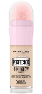 MAYBELLINE PERFECTOR 4-IN-1 GLOW 00 FAIR LIGHT 20ml