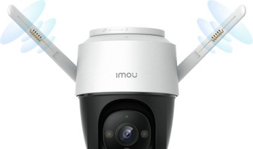 IMOU CRUISER IPC-S22FP НАРУЖНАЯ КАМЕРА FULL HD Полноцветная с поворотом на 360°
