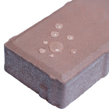 ПРОМПРЕГНАТ ДЛЯ КЛИНКЕРНОГО КИРПИЧА БЕТОНА С ЭФФЕКТОМ ВЛАЖНОЙ ПОВЕРХНОСТИ 5Л