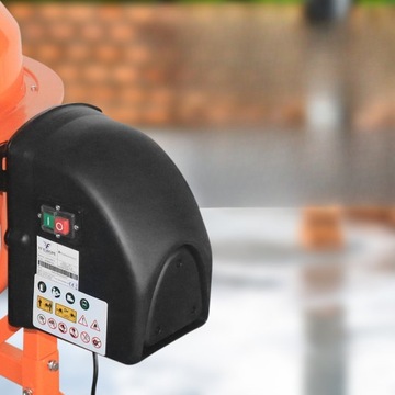 СТРОИТЕЛЬНАЯ БЕТОНОСМЕСИТЕЛЬ МАЛЕНЬКАЯ 70Л TIMBERTECH