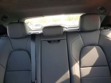 Porsche Macan 2025 Porsche Macan 2025 PORSCHE MACAN TURBO Elektryczny 576KM, zdjęcie 10