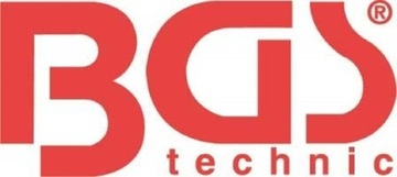 тестер давления масла BGS