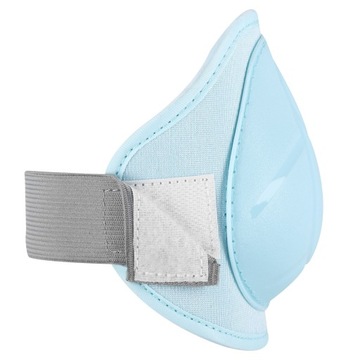 Zestaw ochraniaczy dla dzieci ręce łokcie kolana M